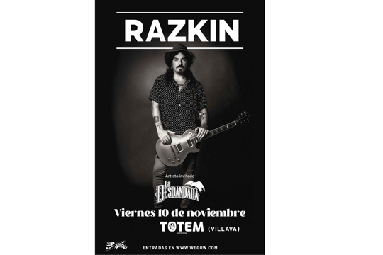 Razkin