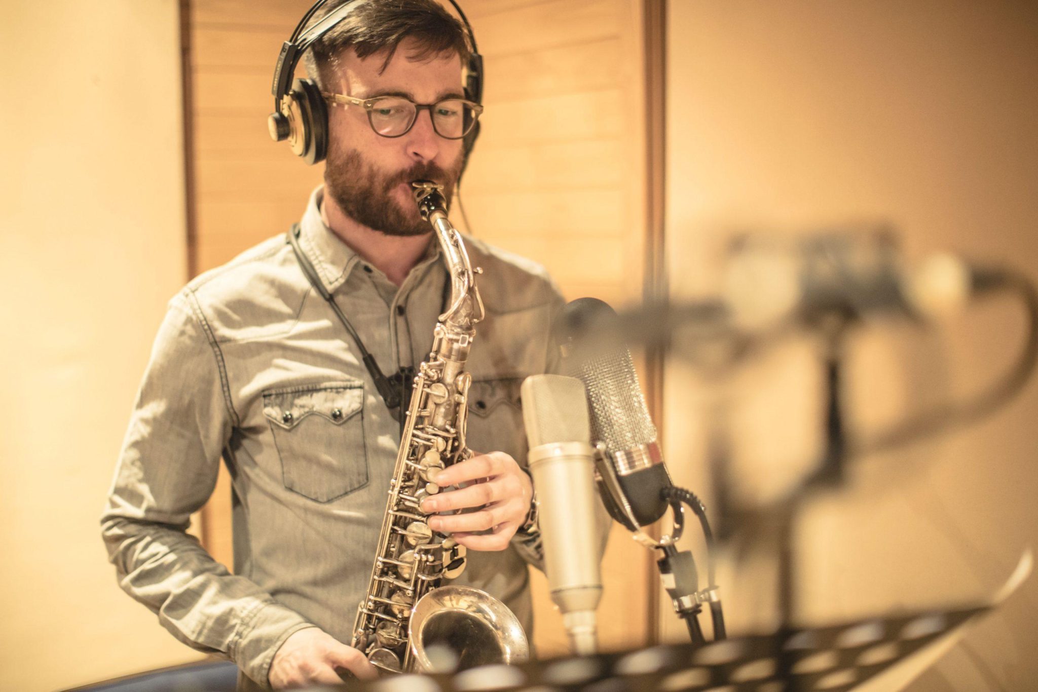 Roberto Nieva Quartet