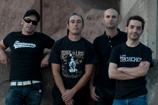 Segismundo Toxicomano