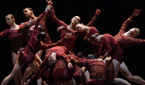 "Semiramis / Don Juan"