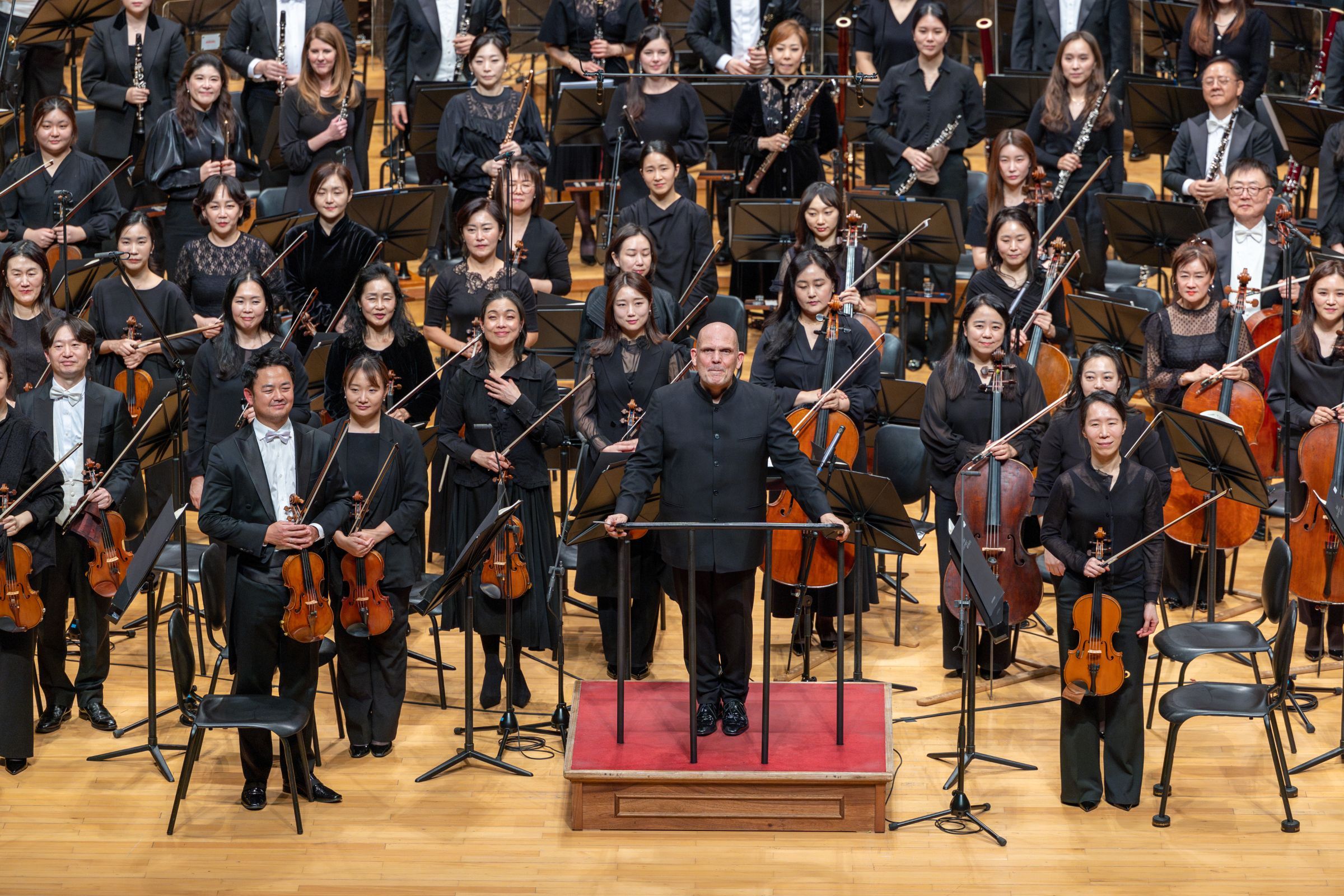 Seoul Philharmonic Orchestra