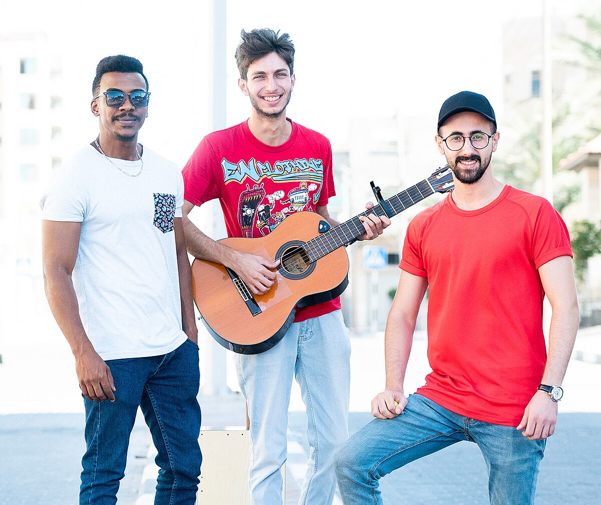 Sol Band