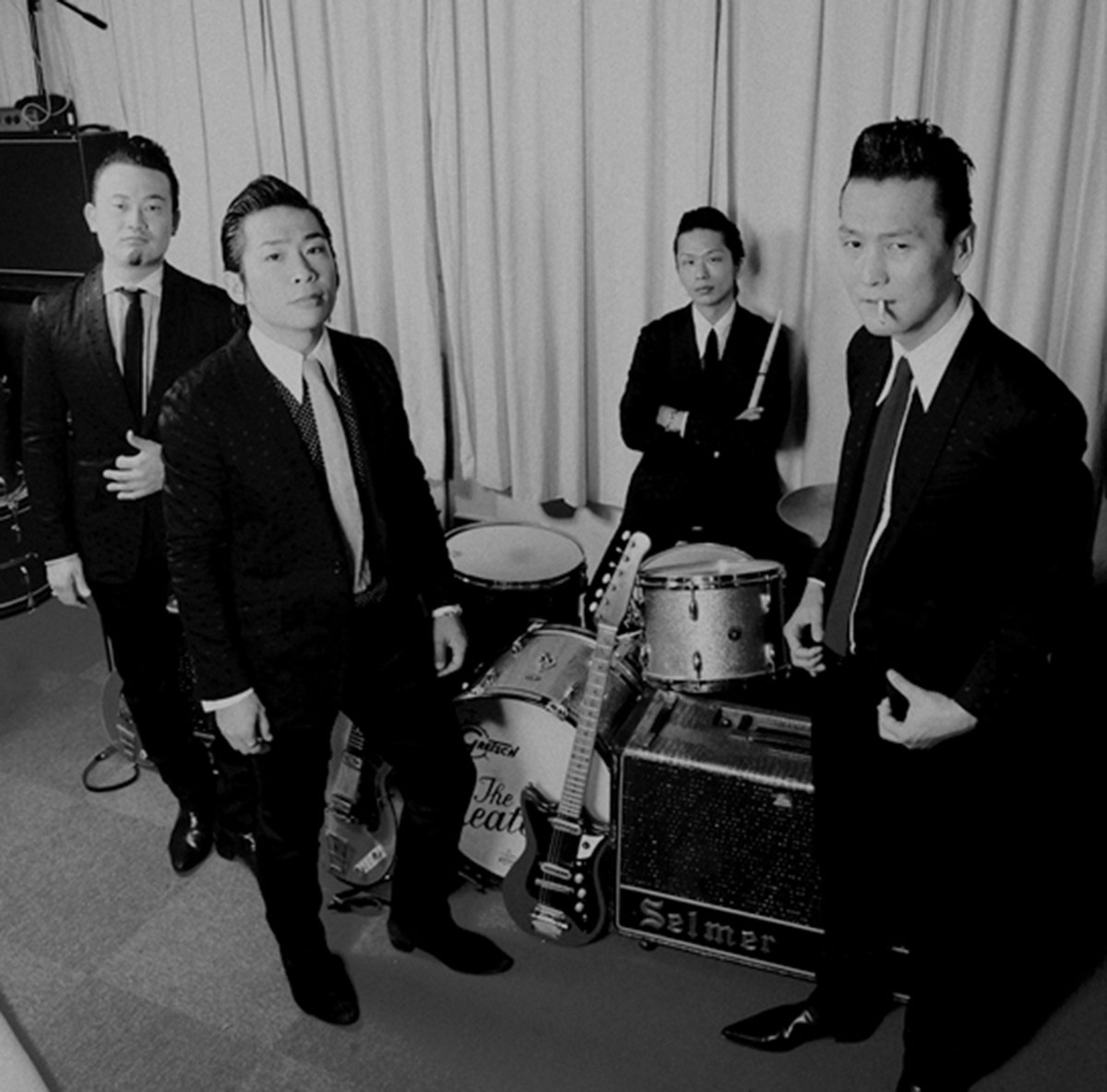 The Neatbeats