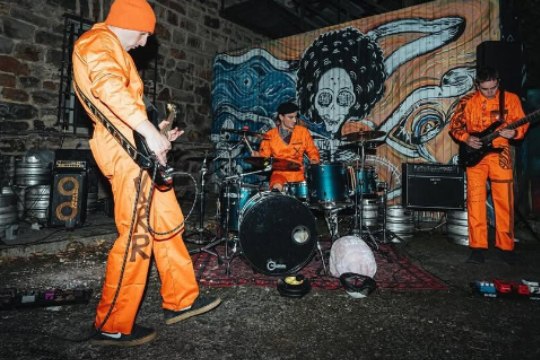 Txit karramarro eta Hartz