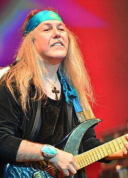 Uli Jon Roth