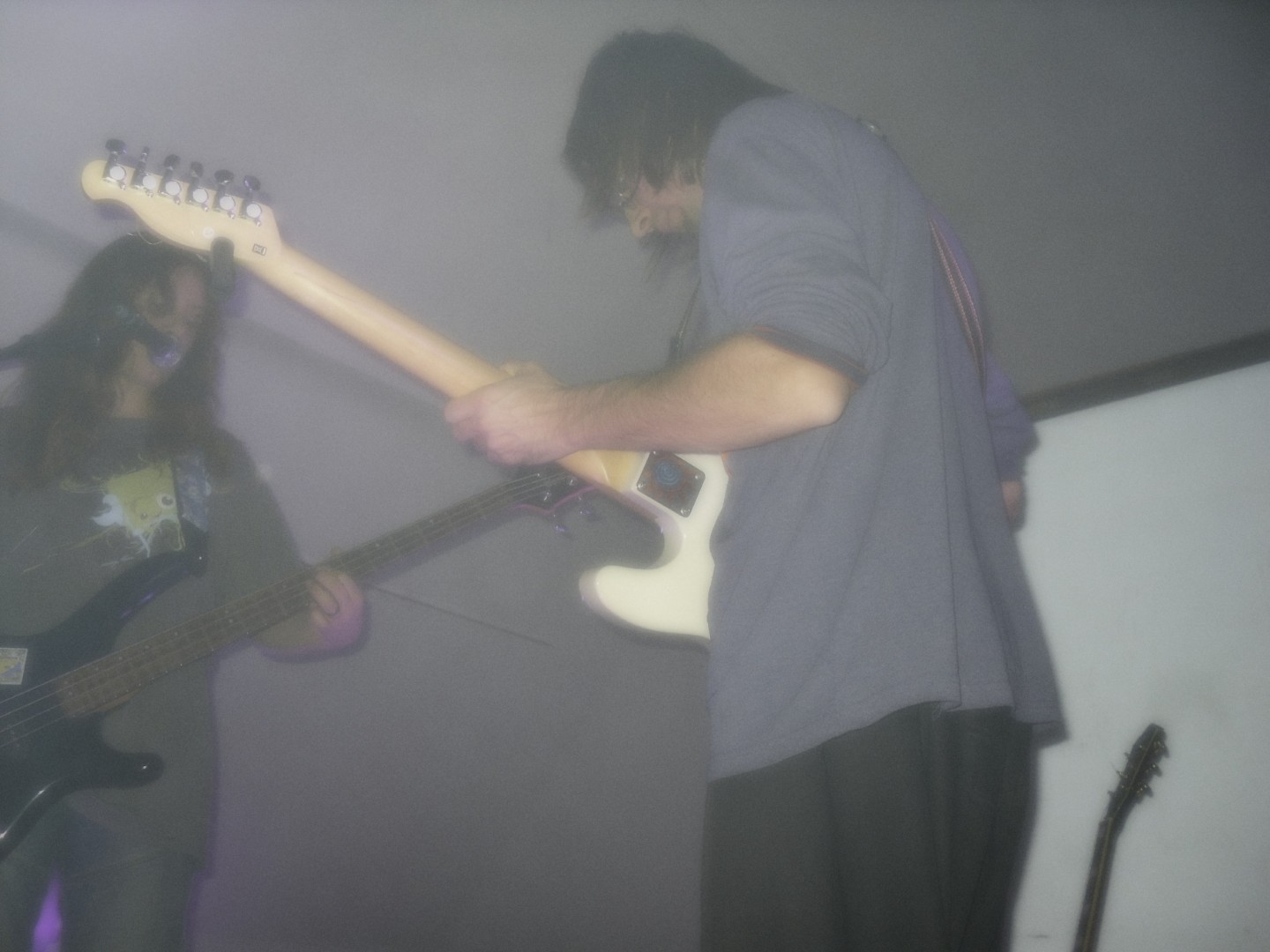 Userband eta Oxytocin