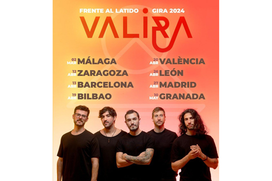 Valira