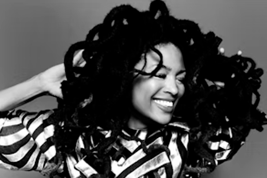Valerie June