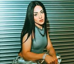 Villano Antillano eta Lia Kali