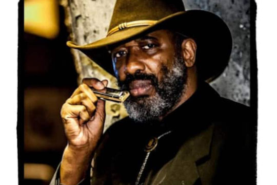 Big Walker Blues Harp Big Walker Blues Harp