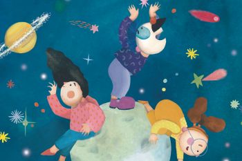 "Zerua lapurtu dute"