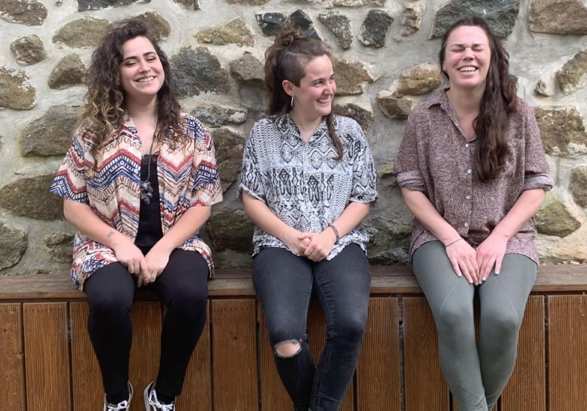 Alarma Morea eta Baden Giro