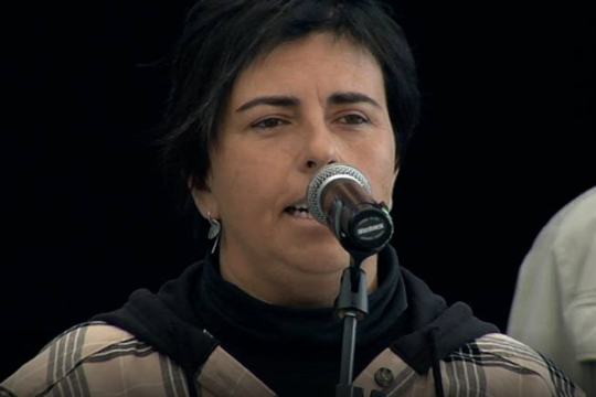 Bertso saio ibiltaria