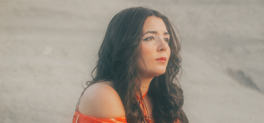 Andrea Santiago