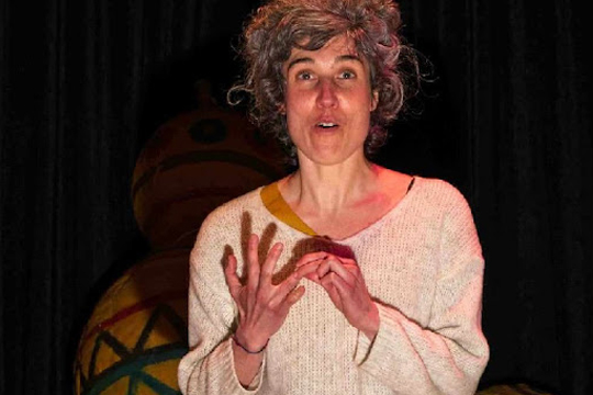 Ipuin kontaketa saioa