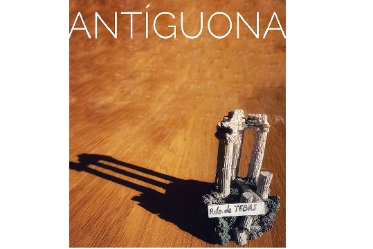 "Antiguona"