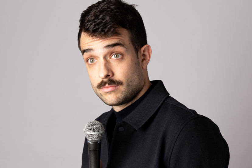 "Gure umorea" bakarrizketa saioa