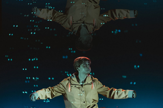 "Arrainak bihotzean"