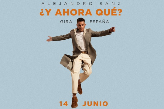 Alejandro Sanz
