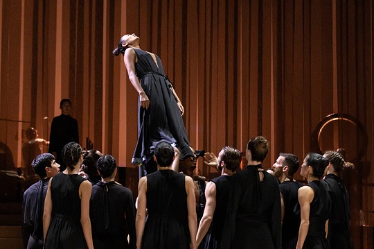 Le Ballet de lâÃpera National du Capitole