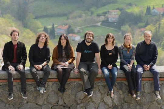 Euskal Barrokensemble