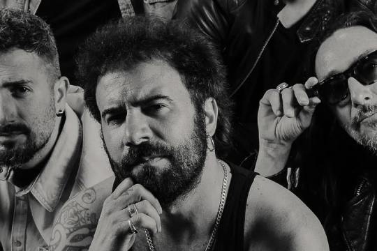 Los Estanques eta El Canijo de Jerez