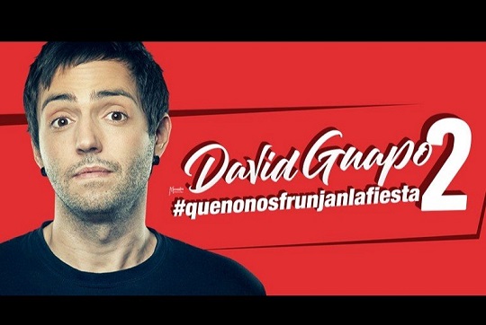 "#Quenonosfrunjanlafiesta2"
