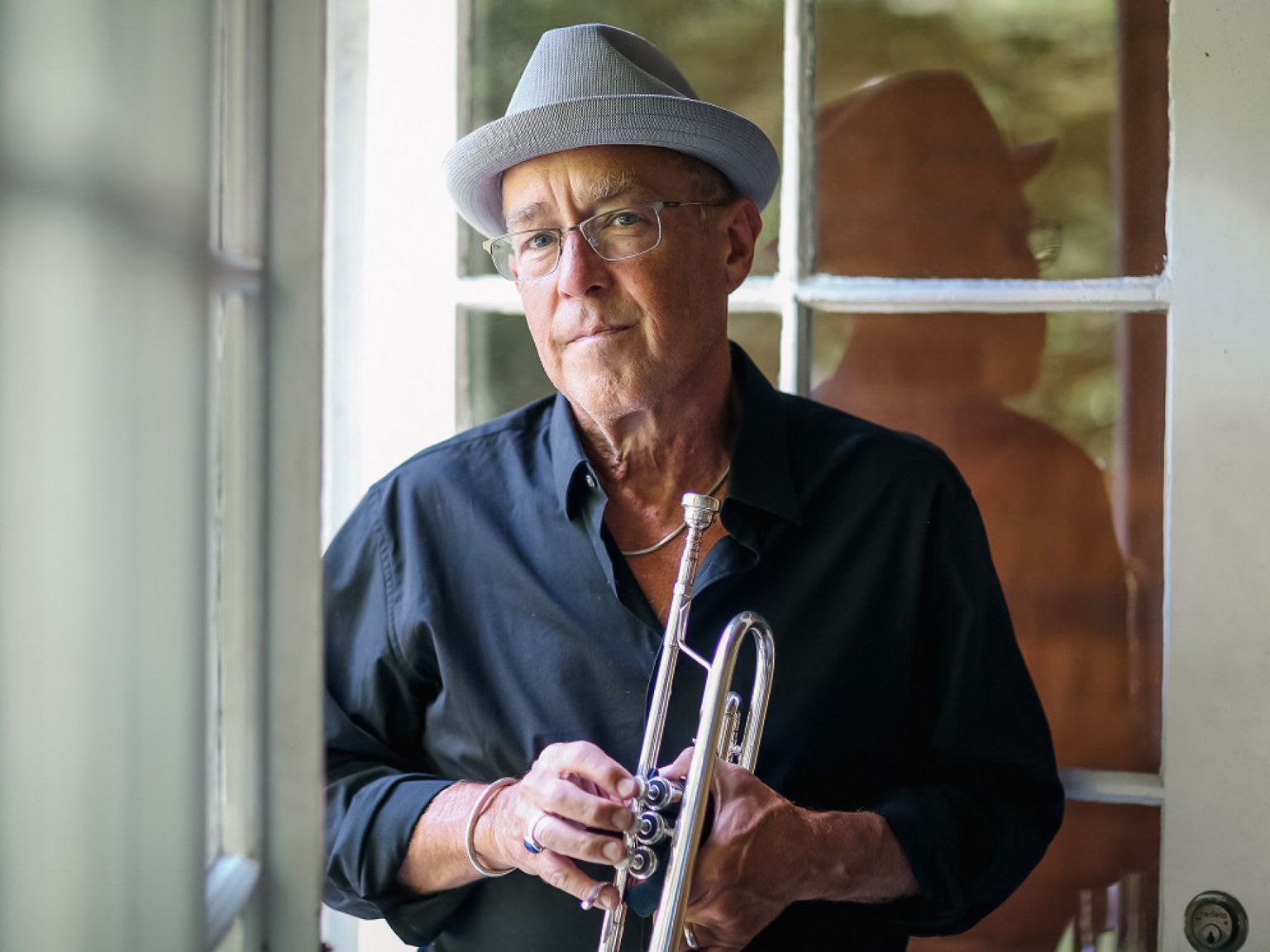 Dave Douglas Quartet