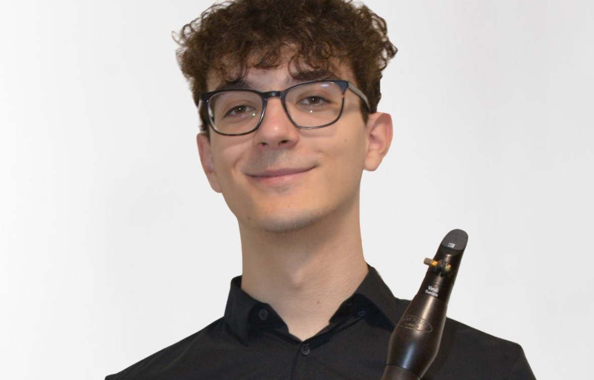 David Berenguer eta Amaia Zipitria