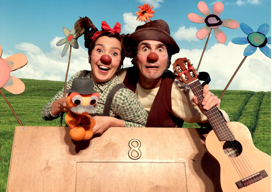 "El dÃ­a de Ramiro"