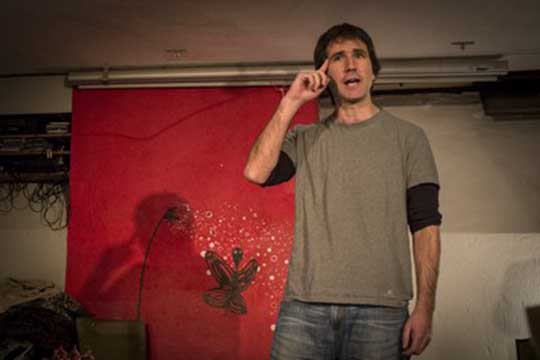 Ipuin kontaketa saioa