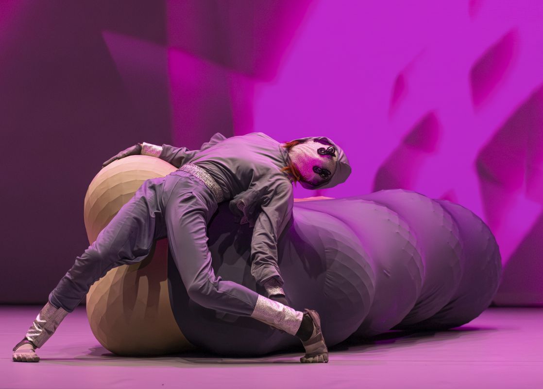 "Espazioko bidaiariak"