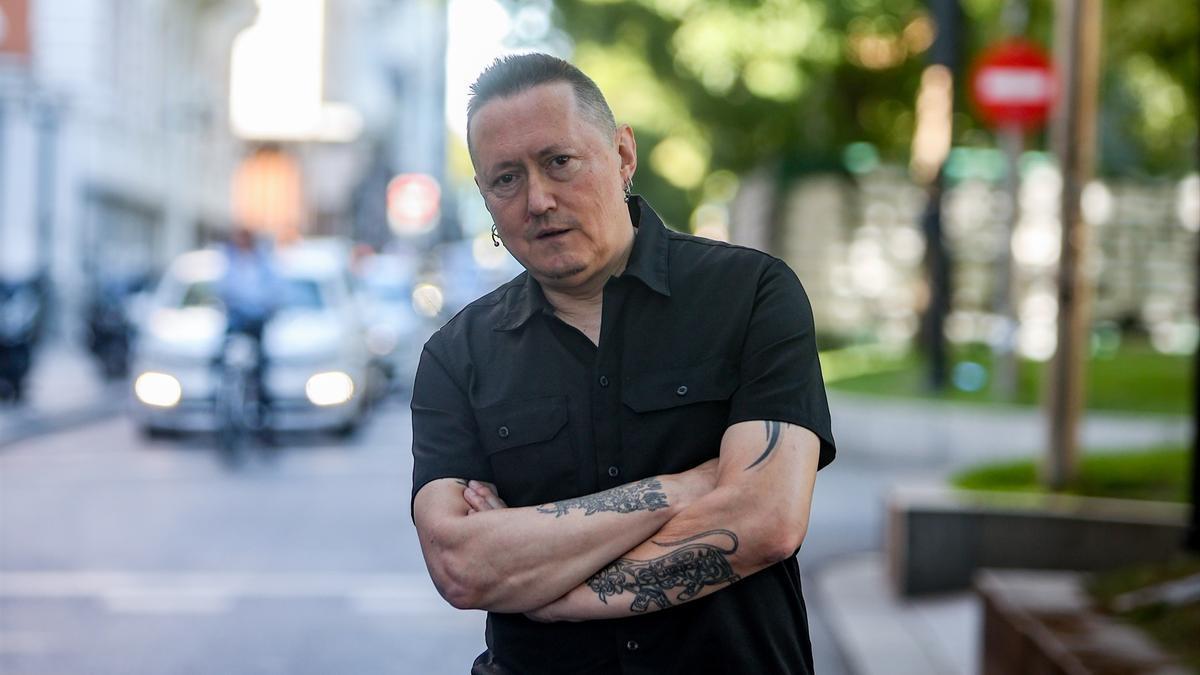 Fermin Muguruza, Nakar eta AÃ±ube