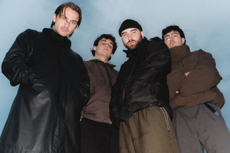 La Paloma eta Full Cab