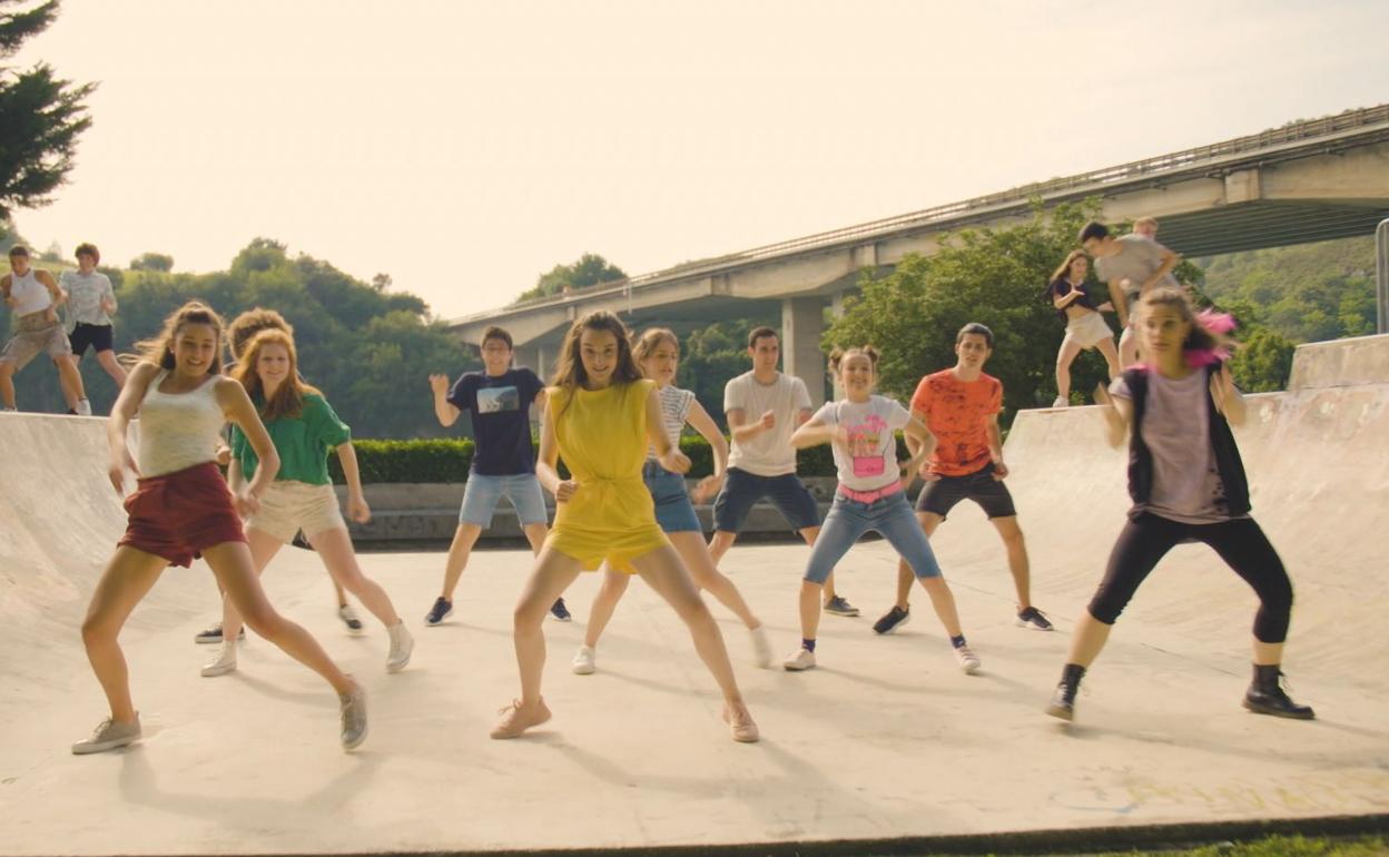 "Go!azen 12.0 kontzertua"