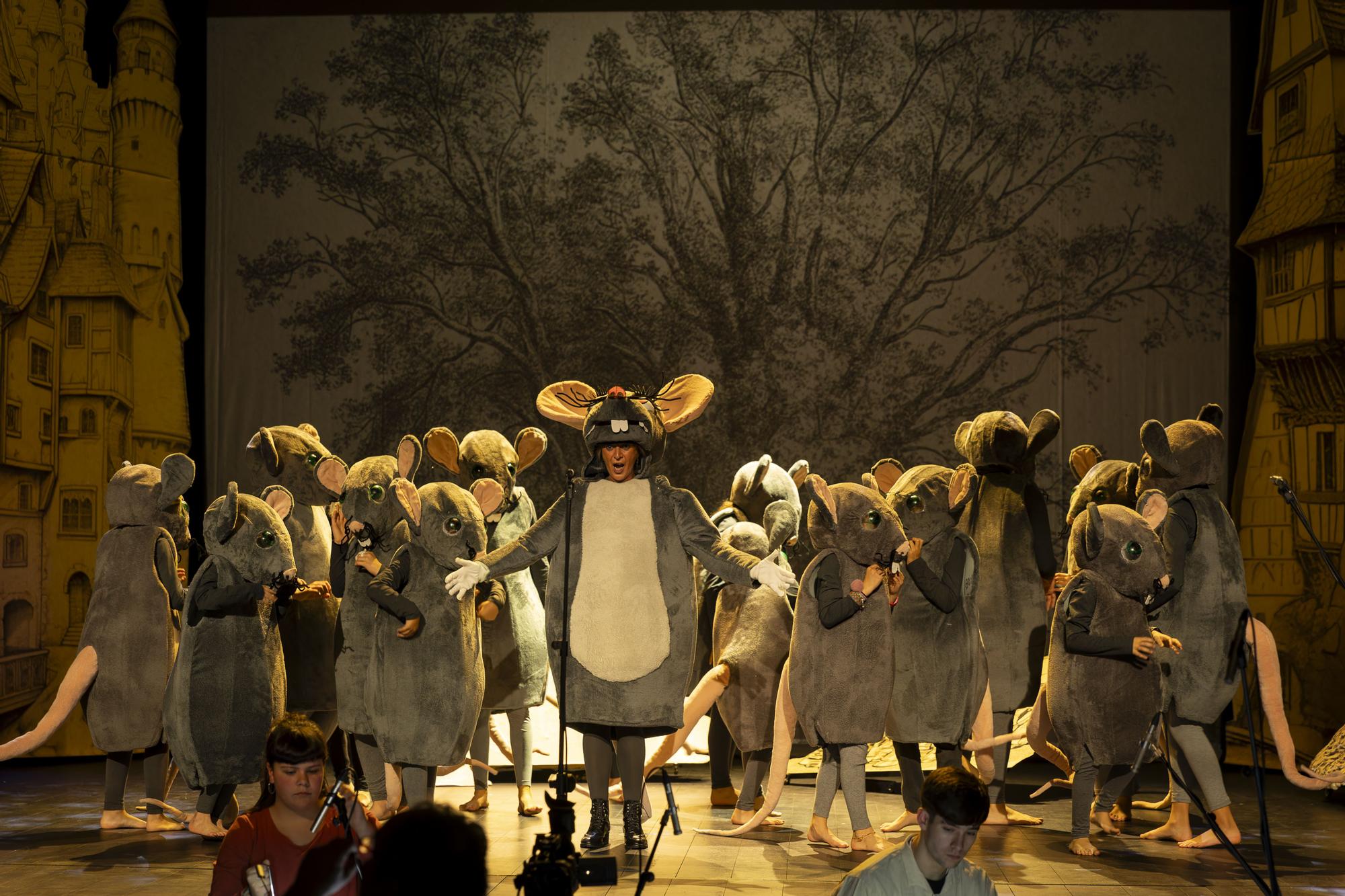 "Hamelingo Txirularia"