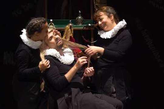Hamlet