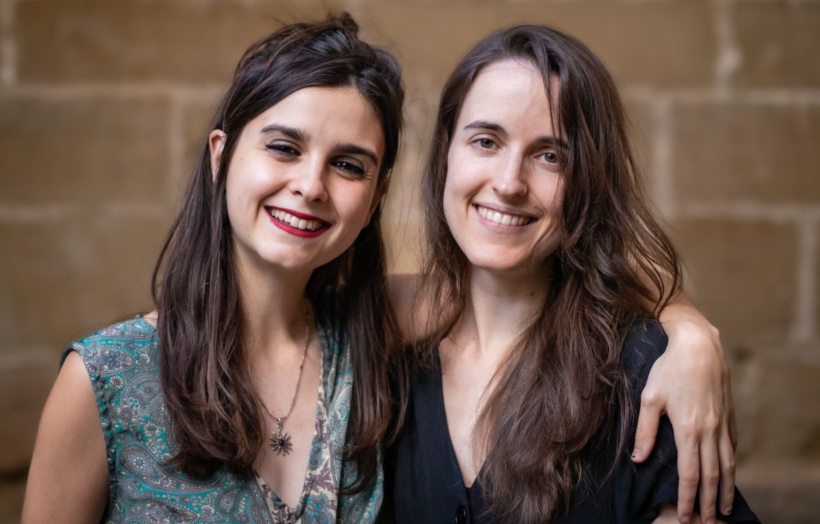 Miriam Montana & Sonia Benavent