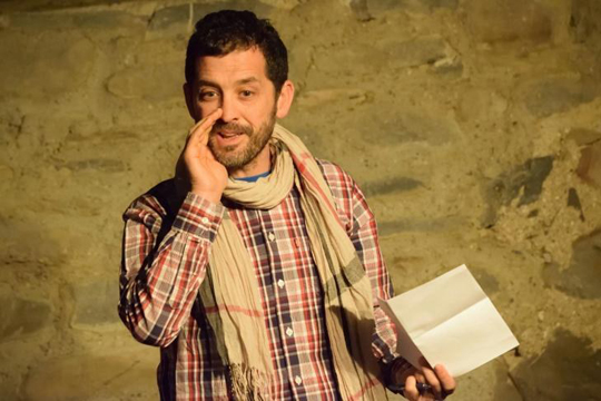 Ipuin kontaketa saioa