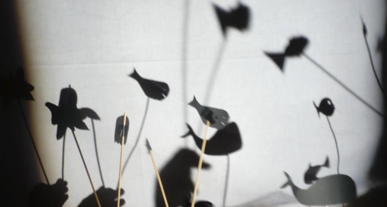 "Itzal txotxongilo laborategia"