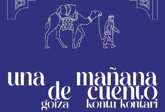 "Goiza kontu kontari"