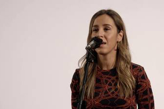 "Ez da kasualitatea" bertso saio musikatua