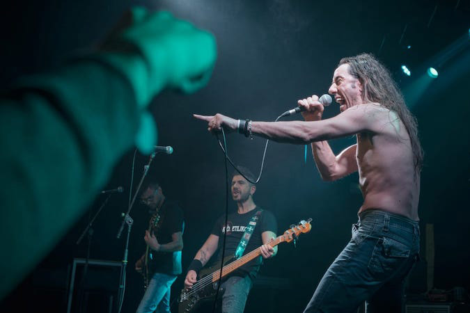 Kaos Etiliko eta Deklibe