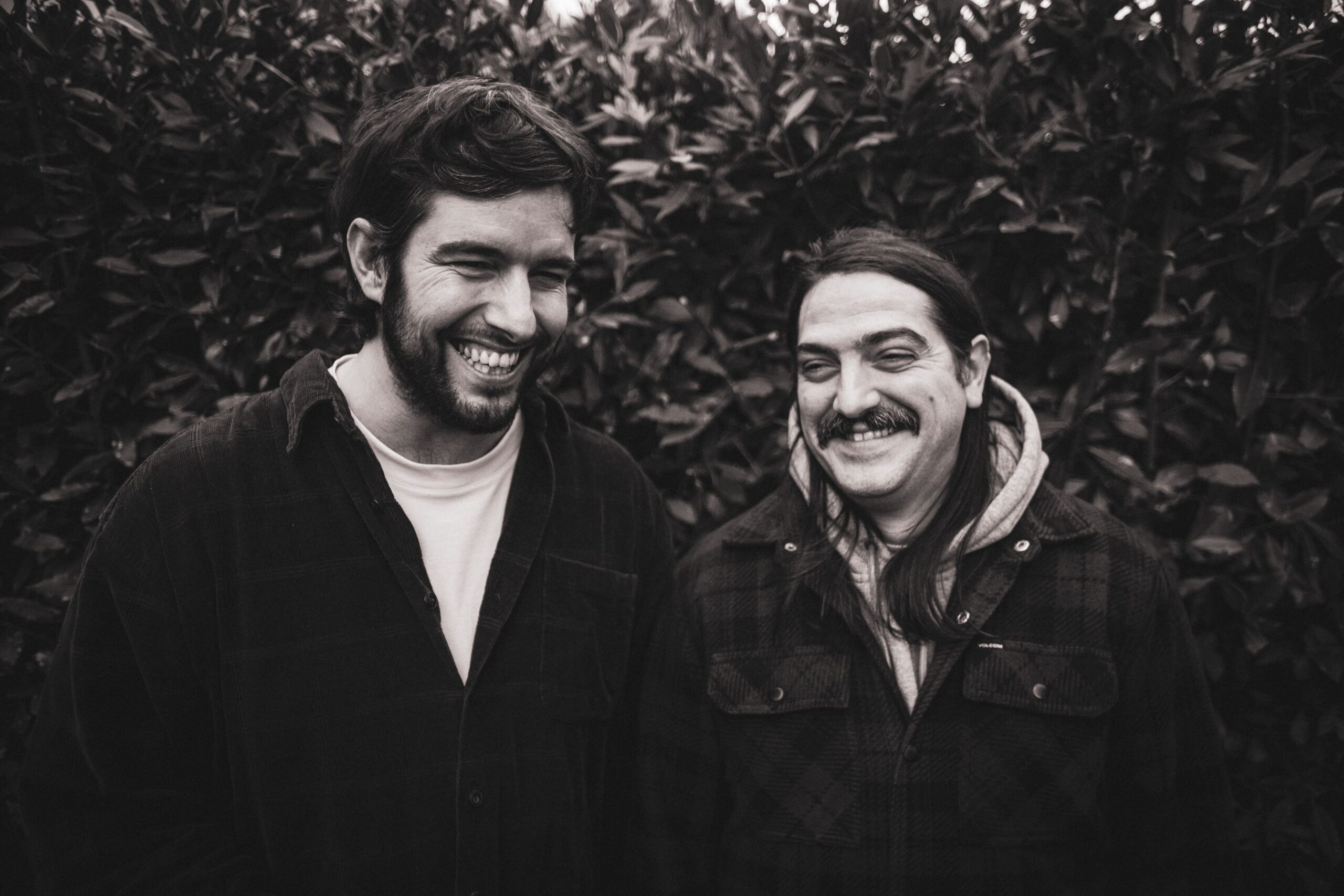 KeLepo eta Felix Buff