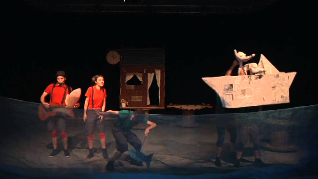 "Kontukantari 2. Mendian ibiltari"