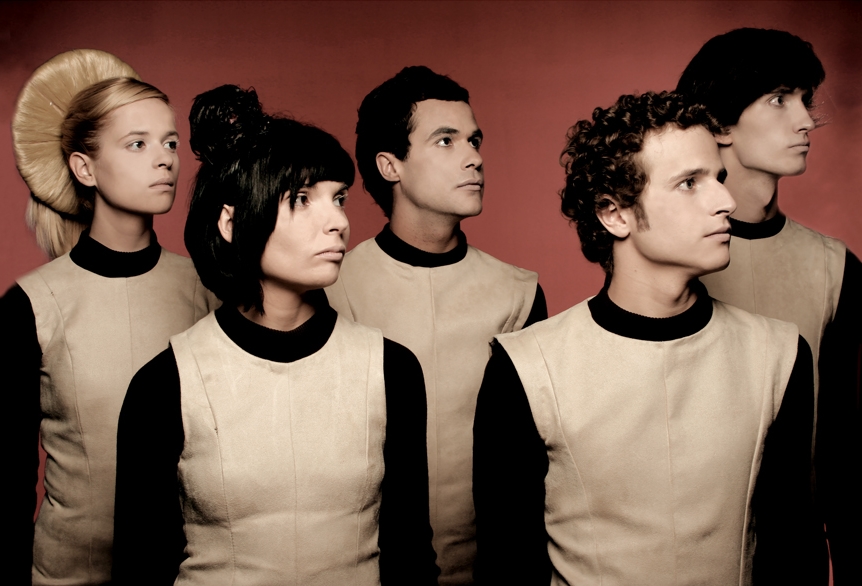 La casa azul eta Maruxak