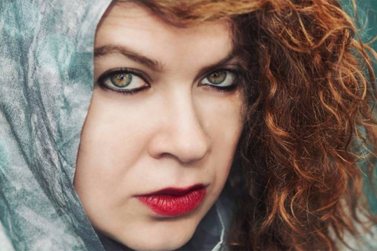Rocio Saiz eta La Basu