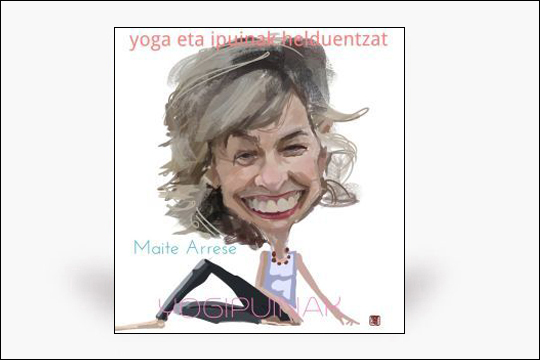 "Yogipuinak"