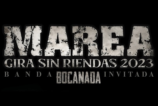 Marea