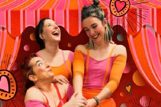 "Marietak Zirkus"
